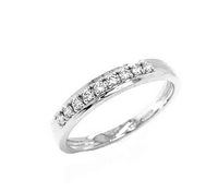 Anneau Pavanati Gioielli Femme Fascia Diamanti in Diamant 993962 - 993962